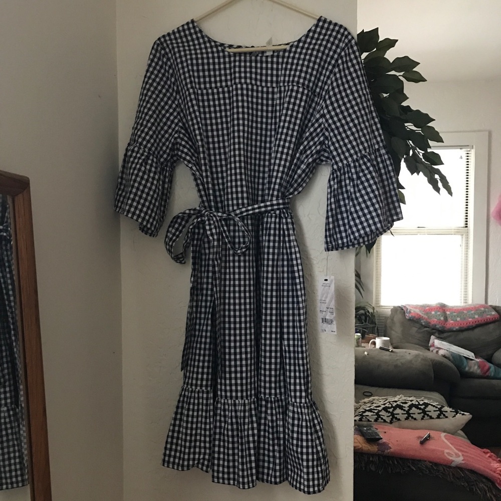 NY Collection Dress | brand new, never been worn ✨